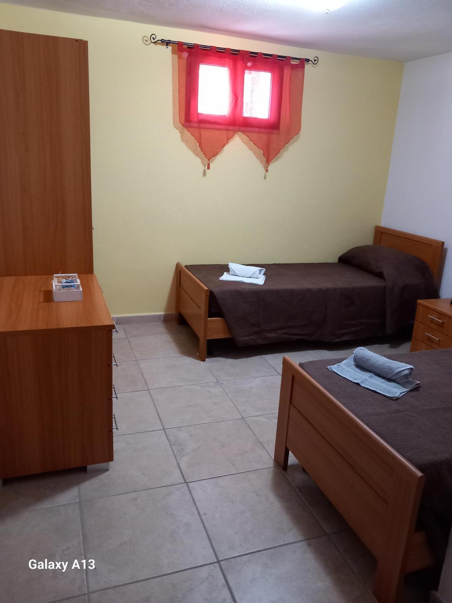시니스콜라 Casa Con Bella Vista 아파트 외부 사진